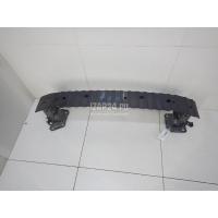 Усилитель переднего бампера Mazda Mazda 3 (BK) (2002 - 2009) BPYK5007YA