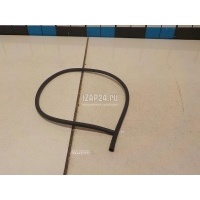 Шланг омывателя Mazda Mazda 3 (BK) (2002 - 2009) BP4N67501