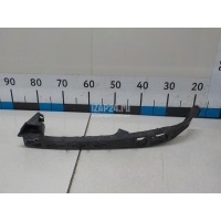 Кронштейн фар левый Mazda Mazda 3 (BK) (2002 - 2009) BP4K50161C