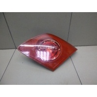 Фонарь задний внутренний правый Mazda Mazda 3 (BK) (2002 - 2009) BP5E513F0D