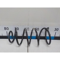Пружина передняя Mazda Mazda 3 (BK) (2002 - 2009) BP4K34011C