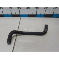 Патрубок отопителя Mazda Mazda 3 (BK) (2002 - 2009) B32H6124YE
