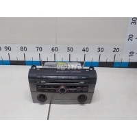 Магнитола Mazda Mazda 3 (BK) (2002 - 2009) BS3W66AH0