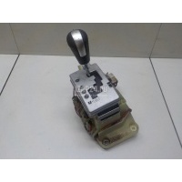 Кулиса КПП Mazda Mazda 3 (BK) (2002 - 2009) BS3K4610X