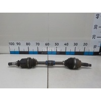 Полуось передняя левая Mazda Mazda 3 (BK) (2002 - 2009) FG0525600B