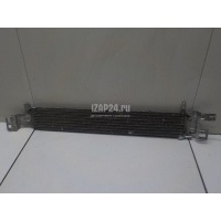 Радиатор (маслоохладитель) АКПП Mazda Mazda 3 (BK) (2002 - 2009) FNK1199F0A