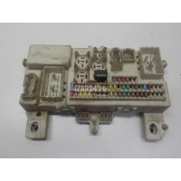 Блок предохранителей Mazda Mazda 3 (BK) (2002 - 2009) BS3E66730E