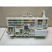 Блок предохранителей Mazda Mazda 3 (BK) (2002 - 2009) BS3E66730D