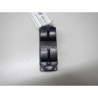 Блок управления стеклоподъемниками Mazda Mazda 3 (BK) (2002 - 2009) B32H66350