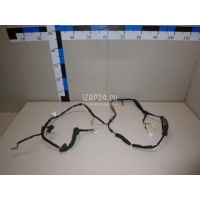 Провод Mazda Mazda 3 (BK) (2002 - 2009) B32H67060H