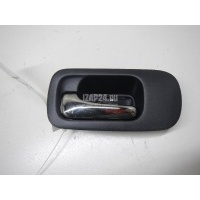 Ручка двери передней внутренняя левая Honda CR-V (2002 - 2006) 72160S9AE11ZA