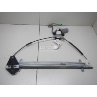 Стеклоподъемник электр. передний левый Honda CR-V (2002 - 2006) 72250S9AJ02