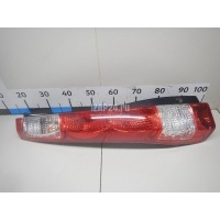 Фонарь задний левый Honda CR-V (2002 - 2006) 33551S9AJ01