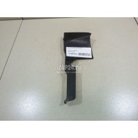 Воздуховод радиатора правый VAG Fabia (1999 - 2007) 6Y0121284A