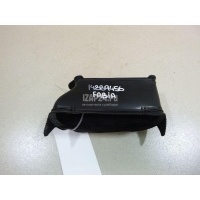 Воздухозаборник (внутри) VAG Fabia (1999 - 2007) 6Q0819159C