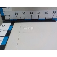 Уплотнитель (внутри) VAG Fabia (1999 - 2007) 6Y0837472B