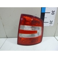 Фонарь задний правый VAG Fabia (1999 - 2007) 6Y9945112D