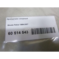 Кронштейн опорный VAG Fabia (1999 - 2007) 047109427