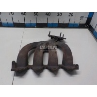 Коллектор выпускной Renault Laguna II (2001 - 2008) 8200137449