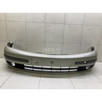 Бампер передний Renault Laguna II (2001 - 2008) 620107441S