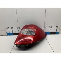 Фонарь задний правый Renault Laguna II (2001 - 2008) 8200703489
