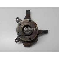 Кулак поворотный передний левый Renault Laguna II (2001 - 2008) 8200320888