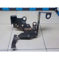 Кронштейн блока ABS (насос) Renault Laguna II (2001 - 2008) 8200642259
