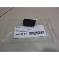 Заглушка Toyota Corolla E12 (2001 - 2007) 5553902040B0