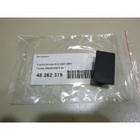 Заглушка Toyota Corolla E12 (2001 - 2007) 5553902040B0