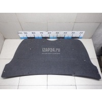 Обшивка крышки багажника Toyota Corolla E12 (2001 - 2007) 6471902070C0