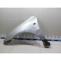 Крыло переднее левое Toyota Corolla E12 (2001 - 2007) 5381202080