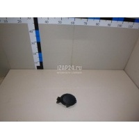 Заглушка бампера левая Nissan Micra (K12E) (2002 - 2010) 62257CT09E