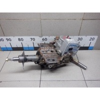 Колонка рулевая Nissan Micra (K12E) (2002 - 2010) 48805BC10B