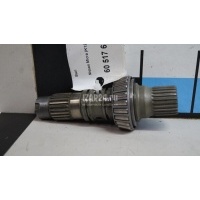 Вал Nissan Note (E11) (2006 - 2013) 314803CX0C