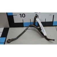 Трубка системы охлаждения АКПП Nissan Micra (K12E) (2002 - 2010) 21623AX01B