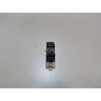 Кнопка стеклоподъемника Nissan Micra (K12E) (2002 - 2010) 25411AX01A