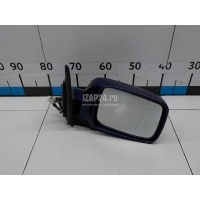 Зеркало правое электрическое Nissan X-Trail (T30) (2001 - 2006) K6301EQ170
