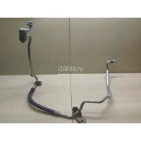 Трубка кондиционера Nissan X-Trail (T30) (2001 - 2006) 92480EQ100