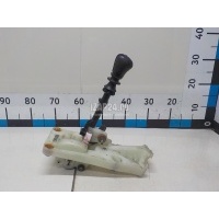 Кулиса КПП Nissan X-Trail (T30) (2001 - 2006) 341018H801