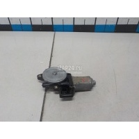Моторчик стеклоподъемника Nissan X-Trail (T30) (2001 - 2006) 8073189913