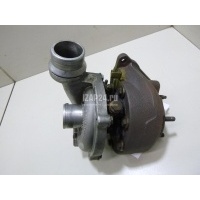 Турбокомпрессор (турбина) Renault Clio II/Symbol (1998 - 2008) 7701476883