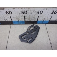 Кронштейн переднего бампера левый VAG Polo (2001 - 2009) 6Q0807183A