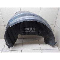 Локер задний правый VAG Polo (2001 - 2009) 6Q0810972A