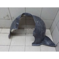 Локер передний левый VAG Polo (2001 - 2009) 6Q0809957B