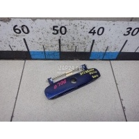 Ручка двери багажника наружная VAG Polo (2001 - 2009) 6Q6827565GGRU