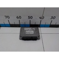Блок управления двигателем VAG Polo (2001 - 2009) 03D906023B