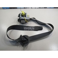 Ремень безопасности с пиропатроном VAG Golf V (2003 - 2009) 1K3857705CRAA