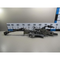 Колонка рулевая VAG Golf V (2003 - 2009)  1K1419502AB