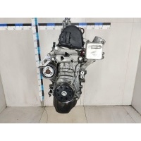 Двигатель VAG Touran (2003 - 2010) 03F100031F