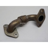 Трубка картерных газов VAG Touran (2003 - 2010) 038131521CC